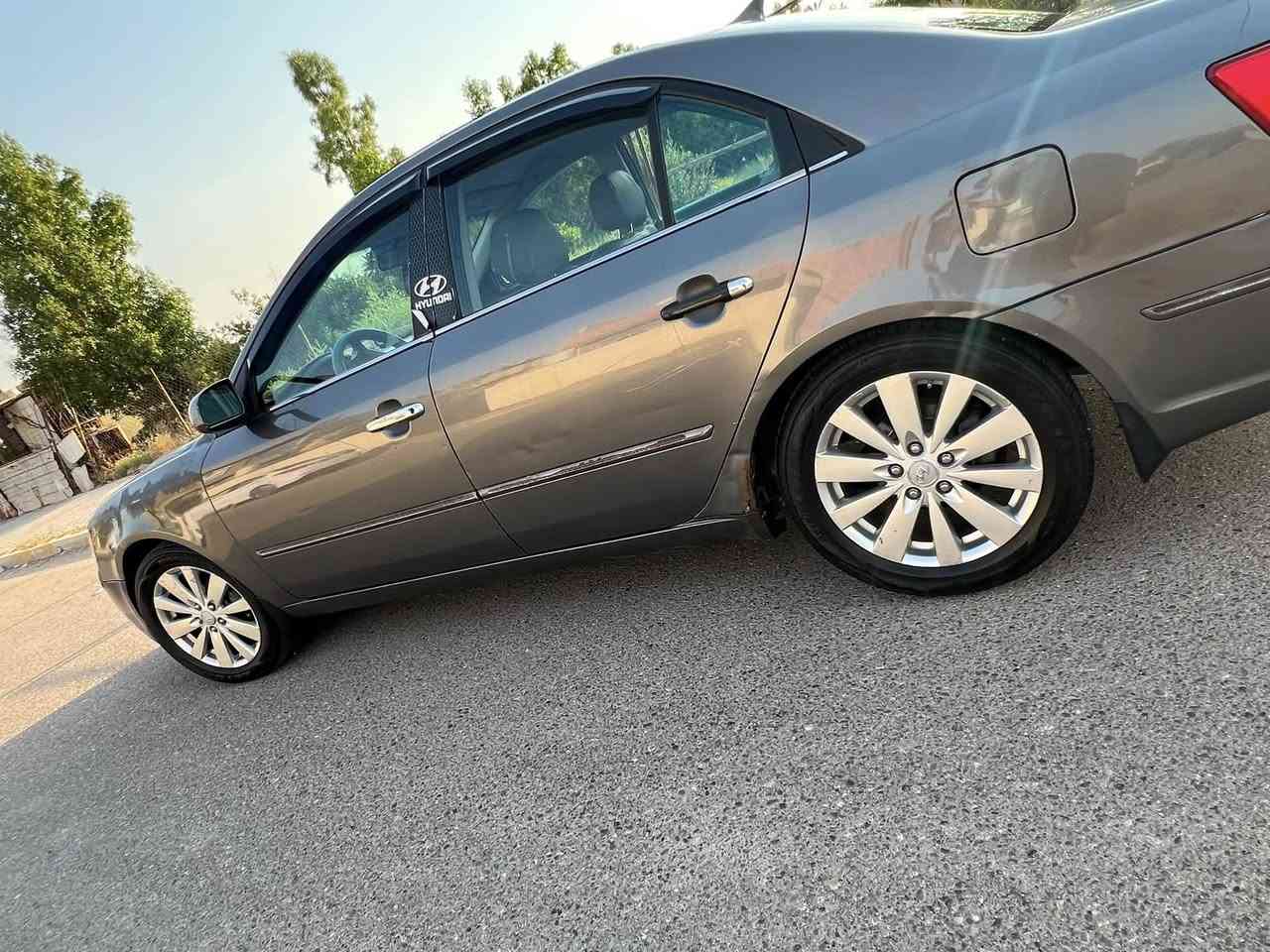سوناتا 2009 وارد امريكي محرك 2400 دوش رقم بغداد بأسمي حادث ربع البنيد مصلحه نفسه باقي السياره ليبل واحد كير محرك تبريد تدفئه كله مكفول مكان السياره كربلاء السعر 110 وبيها مجال


**إذا كنت صاحب هذا الإعلان وتريد حذفه لأي سبب، رجاءا أرسل رسالة إلى الدعم الفني**