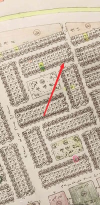 اعلان  قطعتين للبيع 400م للبيع #رجيبات 215 و 217 طابو صرف تمليك قرب ال...