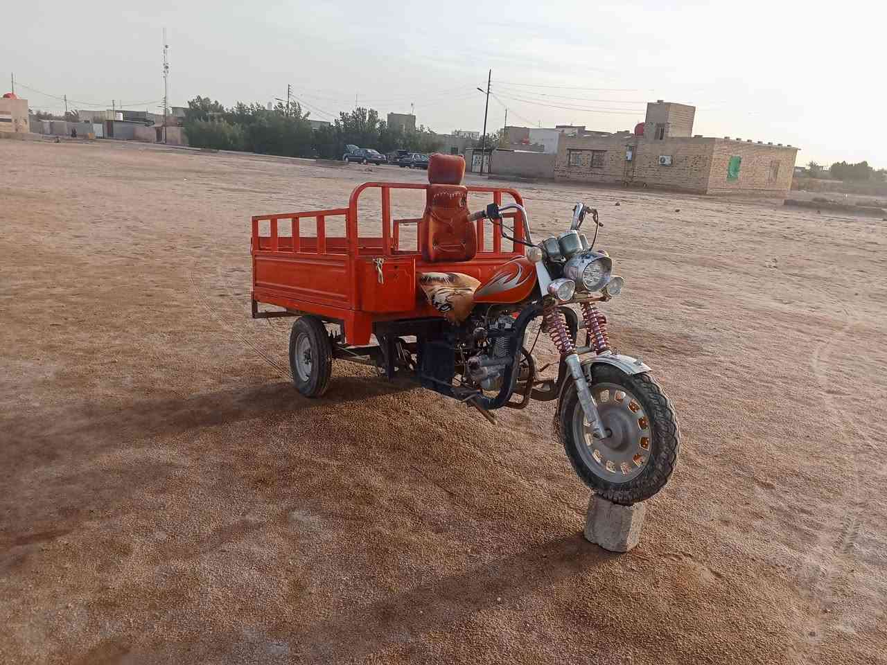 للبيع 600وبيه مجال قليل
 الرقم ***********
اوراقه ضايعه نتكفل عشائرين...
