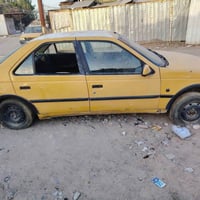 بيجو روا • ٢٠١٠ • مكينة جديدة