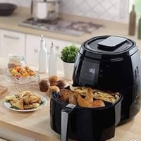 قلاية هوائية • جديدة • حي الجهاد