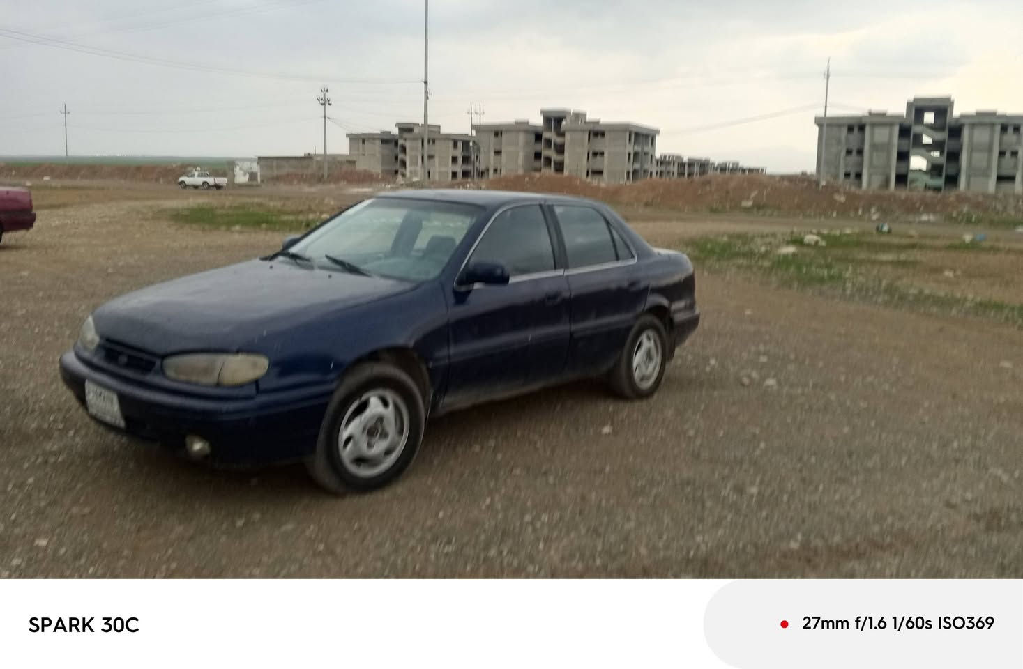 ئەم سەیارەیە بۆفڕۆشتن

ناویشان چەمجەماڵ

نرخ10 وەرەقە

ڕەقەم مۆبایل ***********
