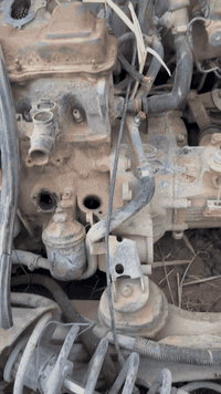 محرك كولف للبيع  تواصل ***********
