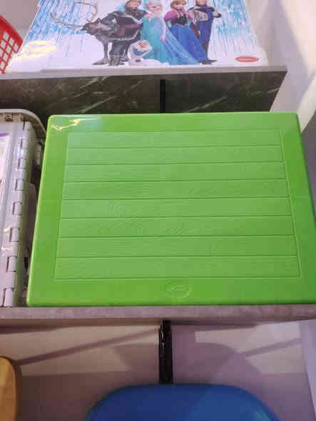 سلام عليكم يوجد كراسي طبلات بأسعار مناسبة كله جديد لكافه لمحافضات شركة لناصر شركه لضلال شركة لشيخي *********** ابو العز
