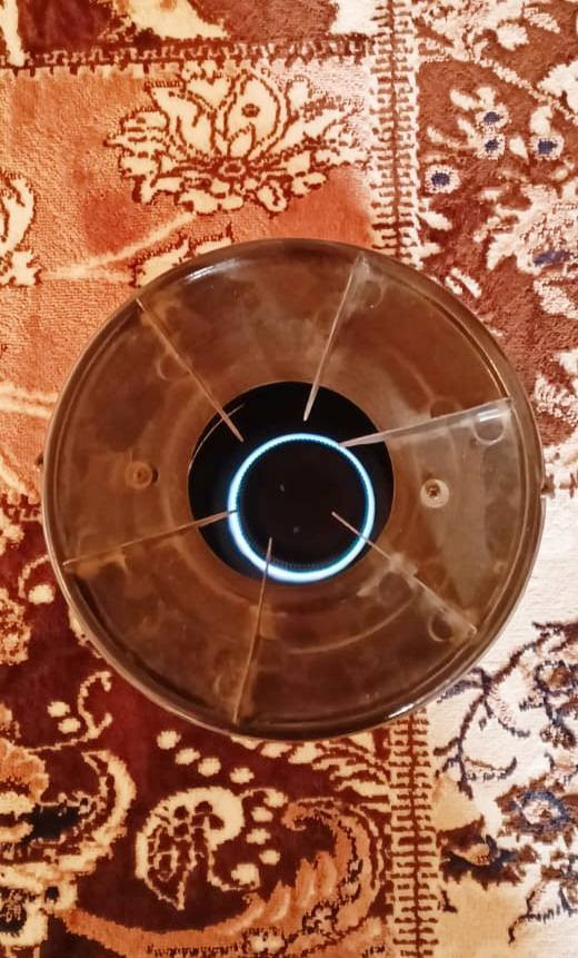 للبيع صوبة نفطية علاء الدين حجم وسط نظيفة جدا والنار شرط زرقاء واقتصادية بالنفط 
السعر: (٣٠ الف) وبيها مجال بسيط 
العنوان : تكريت حي التجنيد
الاتصال : ***********
