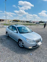 افانتي ٢٠٠٩ • اوتوماتيك • دخول جديد