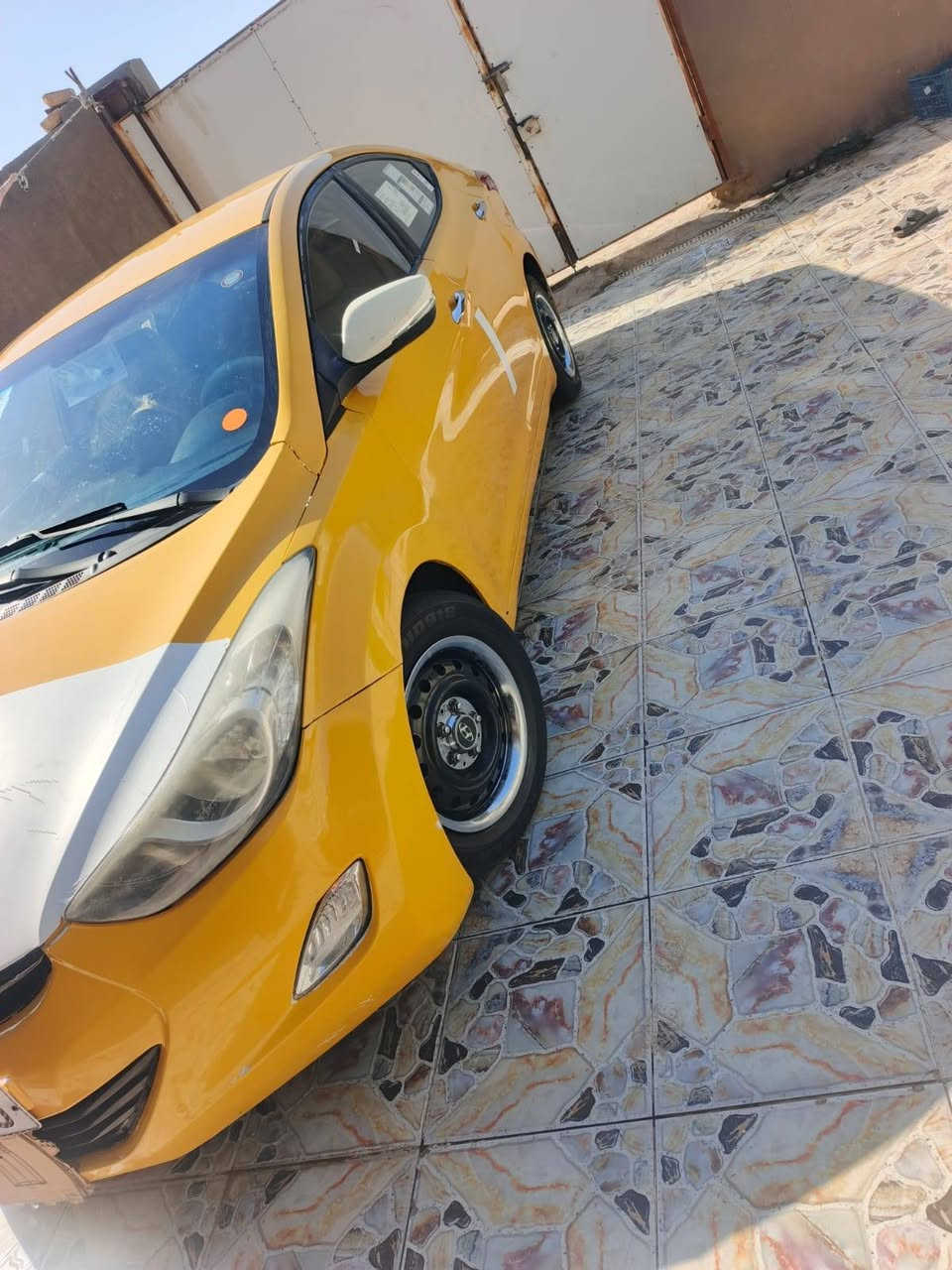 النترا موديل 2012 رقم ذي قار حره تحويل ثاني يوم سنويه مجدده 27 وارد خليجي بيه تبديل جاملغ مكفوله من الضربه القويه والكص والعيب الشرعي مكينه 1600 كير حداديه تخم تاير جديد مكان سياره ناصريه سعر 83 وبيه مجال قليل رقم الهاتف *********** انه مكلف بل بيع او مراوس حسب القناعة البصرة, العراق
