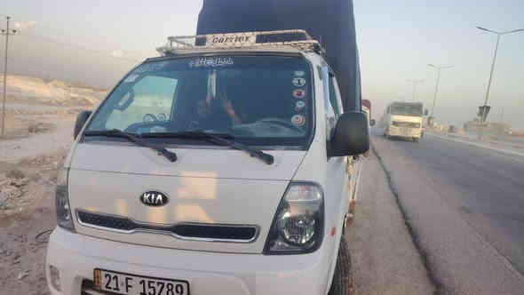 البيع    موديل
كيه مسكر    موديل  17    سعر  $ 180 بيها مجال  بدون صبق بدون بارد  العنوان أربيل *********** #***********
