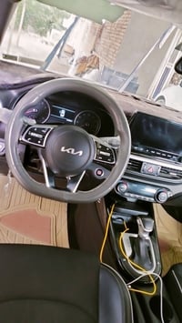 فورتي جي تي لاين • ٢٠٢٣ • ذي قار