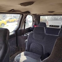 دوج كرفان موديل 96 رقم نينوى شرط التحويل معامله كامله كمرك هزه غرامات ...