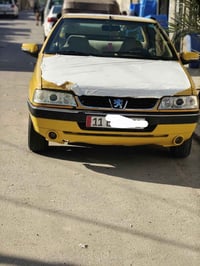 بيجو • ٢٠١٣ • للبيع