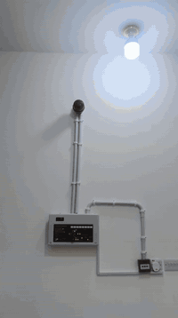 عين الحياة ملاذكم الأمن  
***********
تم بحمد الله تجهيز وتنصيب منظومه متحسسات الدخان وأجهزة إنذار الحريق إلى مدارس المكفوفين التابعة العتبة الحسينية المقدسة 

🔥 منظومة إطفاء + مستشعرات دخان ZITEX – حماية كاملة بمعايير عالمية 🔐🔥
تنصيب منظومة الإطفاء بالموقع

مع تركيب مستشعرات الدخان context plus الأصلية،
واللي تُعد من أدق وأقوى المستشعرات بالسوق من ناحية الحساسية وسرعة الإنذار.
👨‍🔧✨ شغلنا يعتمد على الدقة والجودة والأمان قبل كل شيء… والنتيجة مثل ما تشوفون: ترتيب، نظافة، وثقة 100%.
✔️ تركيب وفحص أمام صاحب الموقع
✔️ مواد أصلية مع ضمان
✔️ تمديد مضبوط بدون تخريب
✔️ شغل سريع + التزام عالي بالمواعيد
وإذا عندك محل، مخزن، شركة، بيت، أو أي مشروع وتريد تحميه وتنام مرتاح—إحنا نوفرلك كلشي من الألف للياء وبأفضل الأسعار.
☎️: ***********
📩 للاستفسار أو الحجز… 
السماوة شارع الجسر مقابل البريد مركز عين الحياة لكامرات المراقبة 
***********
#اطفاء_حريق #منظومات_اطفاء #مستشعر_دخان #ZITEX #انذار_حريق
#FireSystem #FireAlarm #FireSafety #امن_وسلامة #سلامة_عامة
#تنصيب_منظومات #فحص_منظومات #اعمال_هندسية #مهندس_اطفاء
#حماية_من_الحريق #اطفاء #HSE #عراق #بغداد
