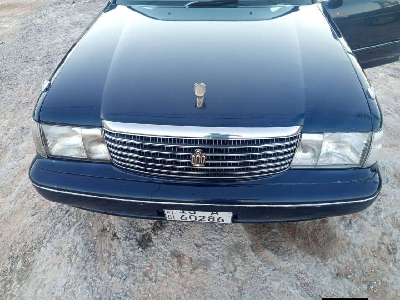 السلام عليكم
ارنب موديل 1997
محرك 3000
تبريد ثلج 
رقم نكليزي  مشروع وطني 
سياره جاهزه مابيه اي نقص 
السعر80
الاستفسار  خاص


**إذا كنت صاحب هذا الإعلان وتريد حذفه لأي سبب، رجاءا أرسل رسالة إلى الدعم الفني**