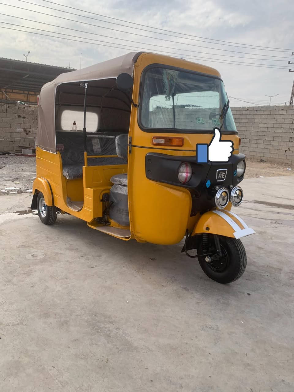 سلام عليكم تكتك  موديل ١٩ شهر ١٢ محسوبه عل ٢٠ تكتك معمره بس دوس مال جناي مرقمه وبسمي كبل تحويل مكاني بغداد الورديه***********
