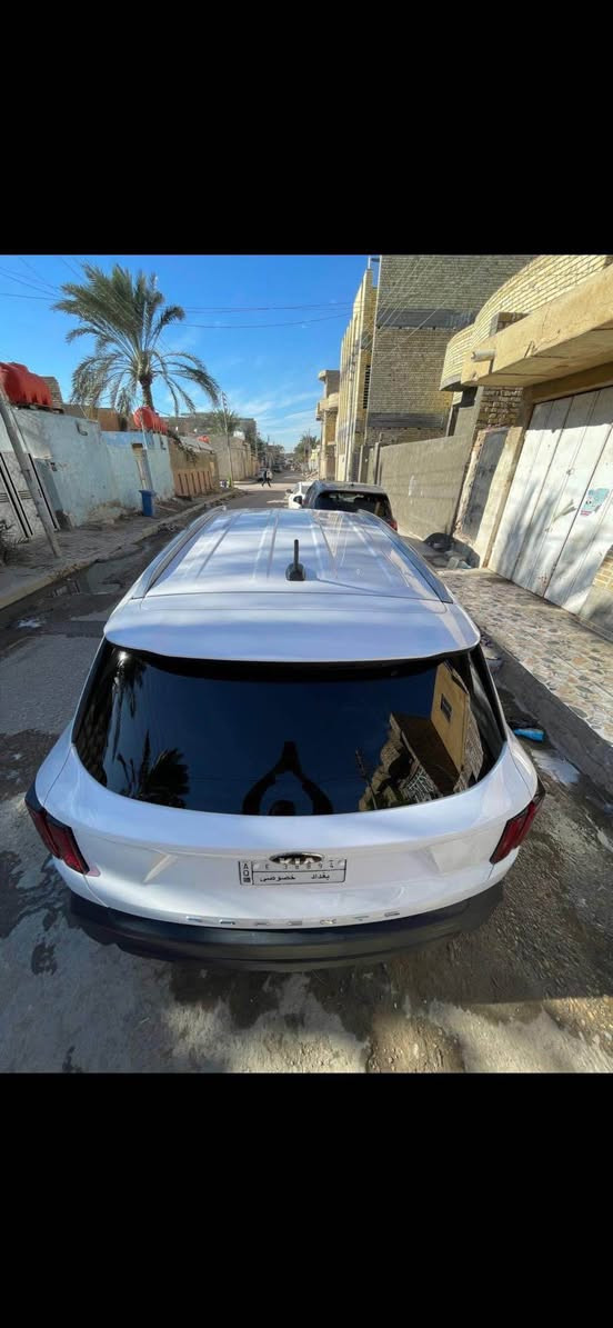 سورنتو موديل 2021 امريكي السعر205 وبيها مجال سياره جديده بمعنا الكلمه حادث  تبديل بنيد
رقم بغداد
 لون مميز 
المواصفات : 
-مكينه 2500
- رادار امامي
- عدد الركاب ٧ 
- نظام قياة ذاتي 
- نظام صعود منحدرات ( جبلي ) 
- شاشه جبيرة 
- كامره دواره 
- تحديد مسار 
- انظمة قيادة 4
مكان السيارة بصره
رقم بغدادللاستفسار *********** البصرة, العراق
