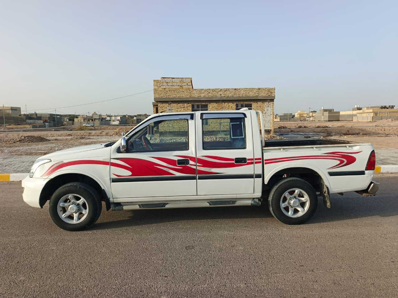 بيكم گنو 2012 رقم كربلاء دولي  سنويه مجدده لل 2029 تحويل مباشر  سياره جديده تبريد شغال تدفئه شغاله مكفولة كفاله عامه من الضربه والتبديل والخياس كير ومكينه وحداديه واكسل كله جديد السعر 57 ورقه وبيها مجال للأستفسار أكثر أتصل 
***********
