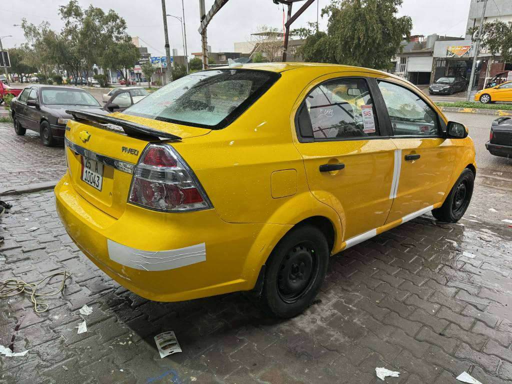 افيو موديل 2008محرك كبير كير اوتوماتيك كيرومحرك جديد شاد سياره جاهز سنوي جديد كوبون بنزيني بي بدون ضربه صبغ جديد دواخل جديد كهربائية كول شخال سعر 49بي مجال قليل *********** كركوك, العراق
