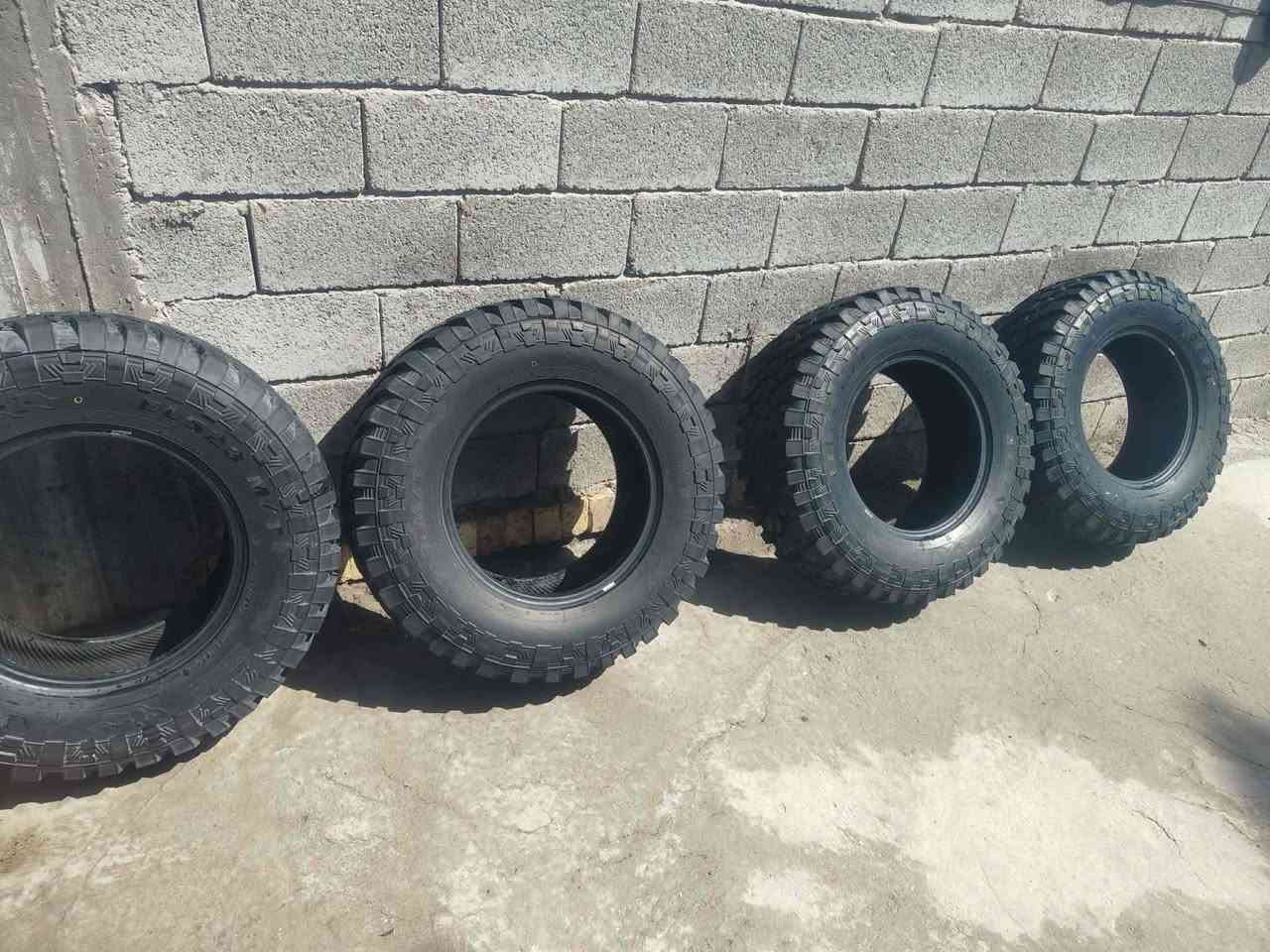 تخم تاير اخو الجديد قياس 17 جبلي مابي اي بنجر بغداد الشعله ***********
