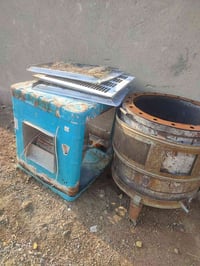 مبرده • شغاله • ديوانيه السدير