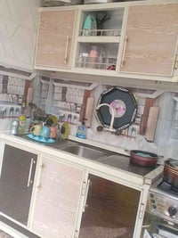 للبيع • دولاب مطبخ • خزانات