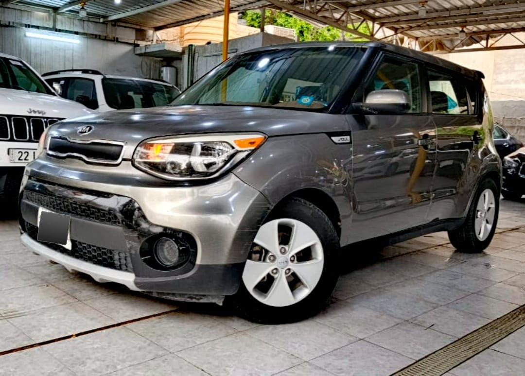 السلام عليكم
للبيع فقط بالنقد
كيا صول
موديل 2016
رقم ديالى
مكينة 1600
وارد امريكي
جامرلغ وبنيد وقطعتين بلاد نفس اللون
يعني 4 قطع بدون دواخل
كير مكينة كفالة
صدر جديد
تخم تاير جديد
تبريد تدفئة شغال
السعر 98 ورقة فقط
مكاني ديالى بعقوبة اي استفسار على الرقم ***********
