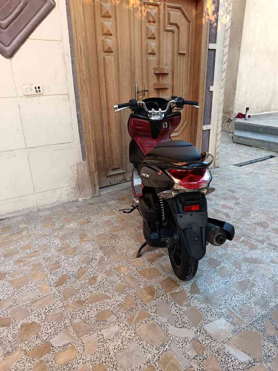 بيسي اكس ياباني Gf مكينه 150 شلعه معدل فول مكينه ناعمه حساس ازدحام حرف A حساس ستان كهربائيات كلها شغاله مابيها اي نقص السعر واحد ٢٥٠ العنوان بغداد ***********
