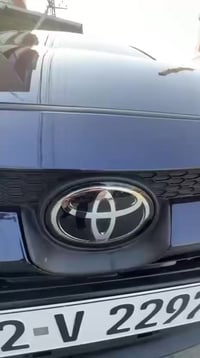 للبيع موديل 24 حادث بسيط صبغ دعاميه فقط +بارد ب البنيد 07809607511