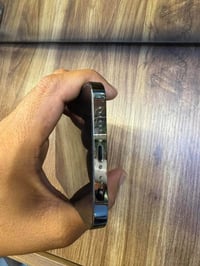 ايفون 13 برو ماكس • ٢٥٦ • بطارية ٧٨٪