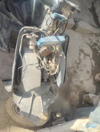 شاصي فراشه • بدون مكينه • بابل