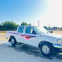 نيسان حوض • دخول كويتي • ٢٠١٣