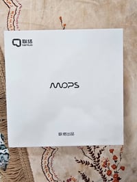 جهاز منقي هواء يفيد الي يشتغلون بل معامل وما شابه  السعر 10 الاف مع ال...