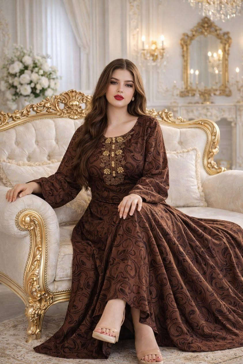 جديدنا وصل

دشداشة كشمير مطاط  تجنن 
قياس خاص

4x-5x-6x-7x

للحجز واتساب ***********

Tout le monde veut prendre sa place 
أبرز المعجبين
