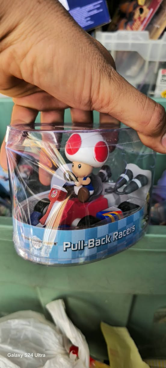 متوفر كل قطعة وسعرها مراسله خاص


**إذا كنت صاحب هذا الإعلان وتريد حذفه لأي سبب، رجاءا أرسل رسالة إلى الدعم الفني**