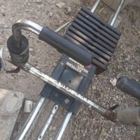 البيع قراض قاعه حديد ٠٧٥٠٩٦١٣٤٩٦