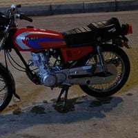 دراجه موديل 21 للبيع السعر مليون و400 اوراق 07728115097