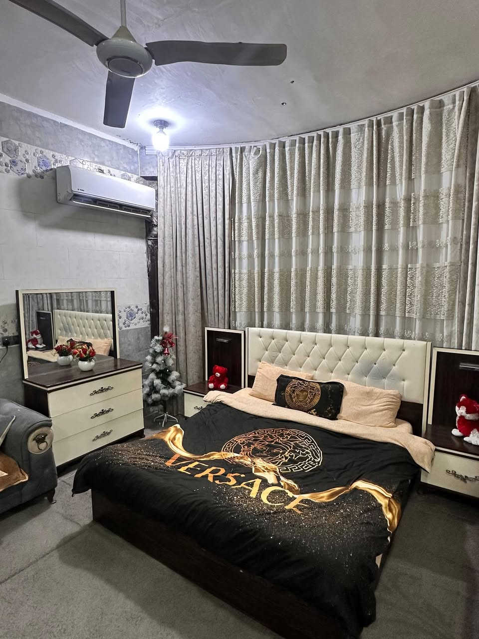 السلام عليكم غرفه للبيع نظيفه جدا السعر 375


**إذا كنت صاحب هذا الإعلان وتريد حذفه لأي سبب، رجاءا أرسل رسالة إلى الدعم الفني**