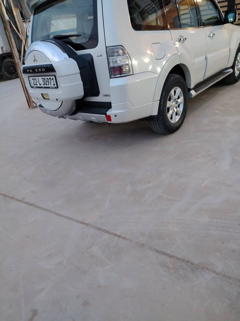 السلام عليكم ورحمة الله بايجير حبتور ٢٠١٤ محرك ٣٥٠٠ سيارة جديدة بيه صبغ بالبنيد والجامرلغ الأمامي رش بدون تصليح أثر سقوط بلوكه على حافه البنيد رقم أربيل الدولي سعر ١٦٥


**إذا كنت صاحب هذا الإعلان وتريد حذفه لأي سبب، رجاءا أرسل رسالة إلى الدعم الفني**