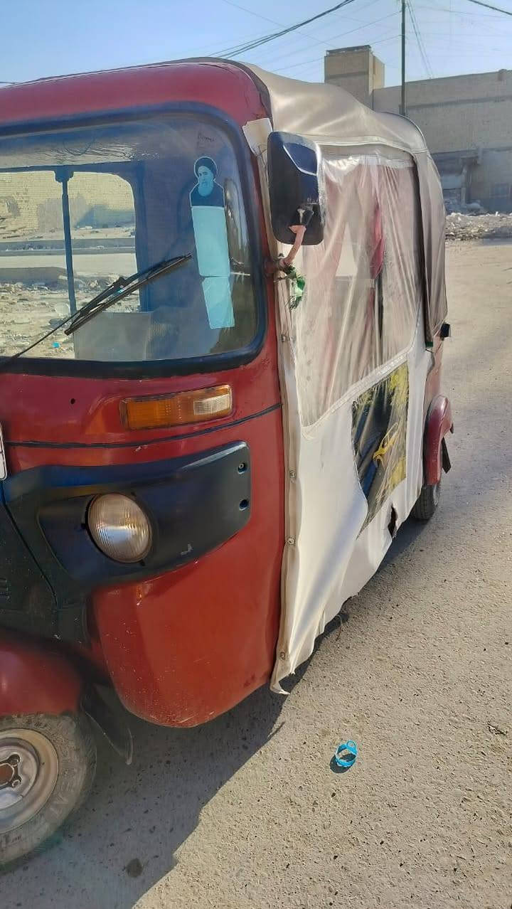 تكتك للبيع 18 تعمير جديد مكينه مفتوحه مرقمه رقم عربي السعر 5 و750 وبيهه مجال
***********
