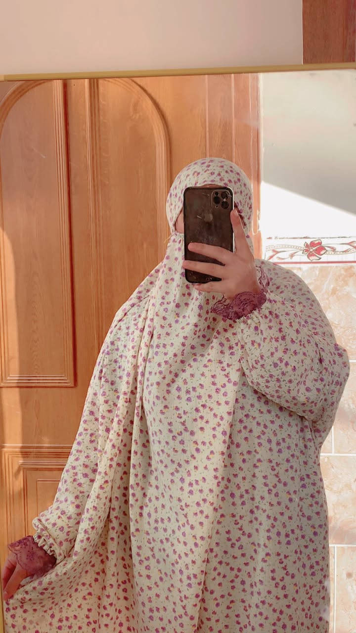 بۆمانگی رەمە زانی پیرۆز جوانترین جلی نویژی شەرعیمان بۆ هیناون بەجواترن رەنگ ومۆدیل  بەهەرزانترین نرخ  بە جوملەو موفرەد بەردەستە. گەیاندن هەیە  ١٥هەزاری پی مەیە لای ئیمە تەنها١٠هەزار   بە قوماشی کریشەی ئەسلی


**إذا كنت صاحب هذا الإعلان وتريد حذفه لأي سبب، رجاءا أرسل رسالة إلى الدعم الفني**