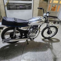 دراجه لبيع هستوه معمره صارله 20 يوم من معمره مكفوله كفاله عامه اوراق ا...