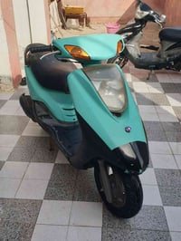 درجة بريس • كابريتر نضيف • رفاعي شراي