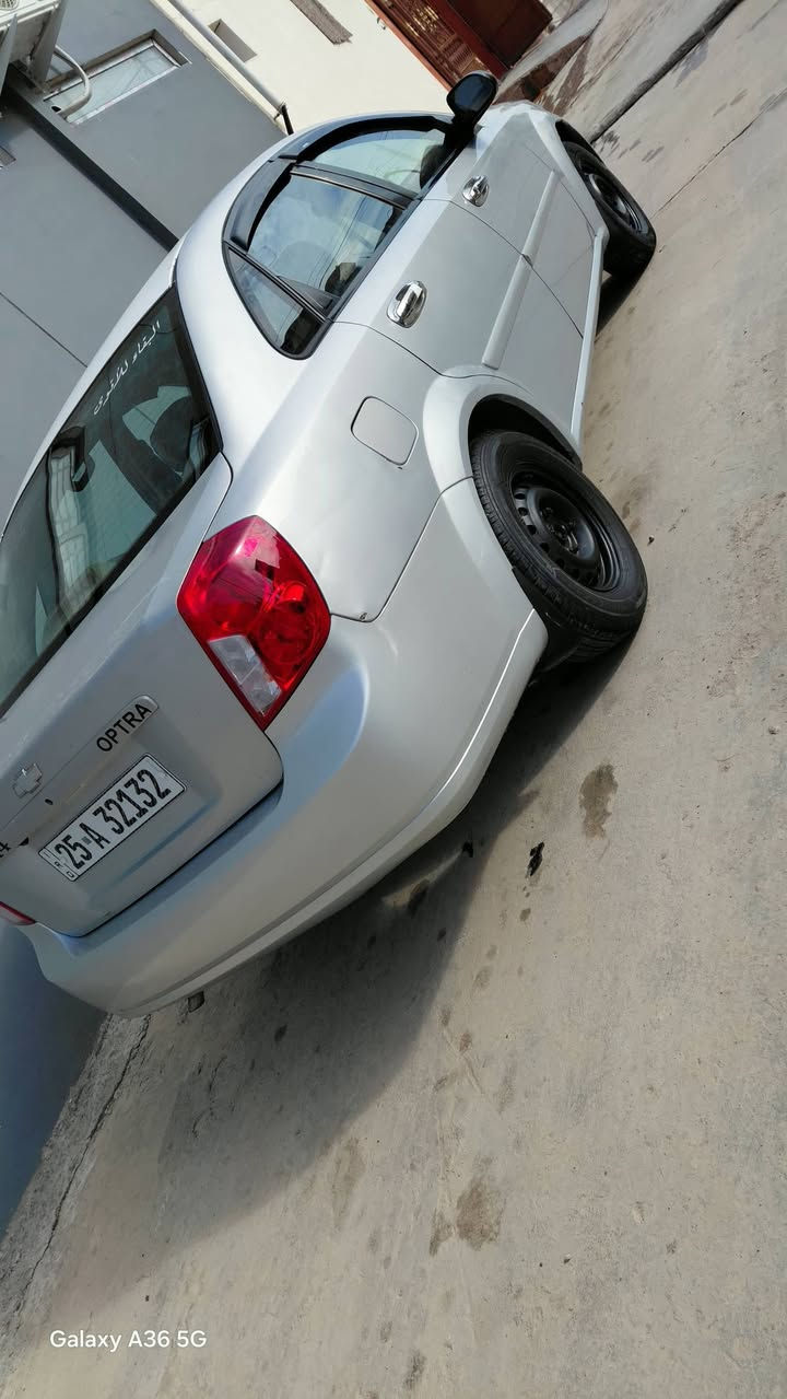 أوبترا 2005 رقم كركوك دولي سنويه 29 اذا مراوس مع انترا او سيراتو ترهم
كير محرك شرط سياره جاهزه قطعه وحده صبغ بوند بدون ضربه بجم كبس كابون بنزين بيها للاستفسار الاتصال السعر 68
***********
***********
