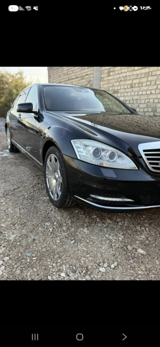 السلام عليكم ،، مارسدس كفالة عامة من الضربة والكص يعني السيارة قطعه وحدة بدون كص ،،   مكان بغداد ،، اتصل ***********
