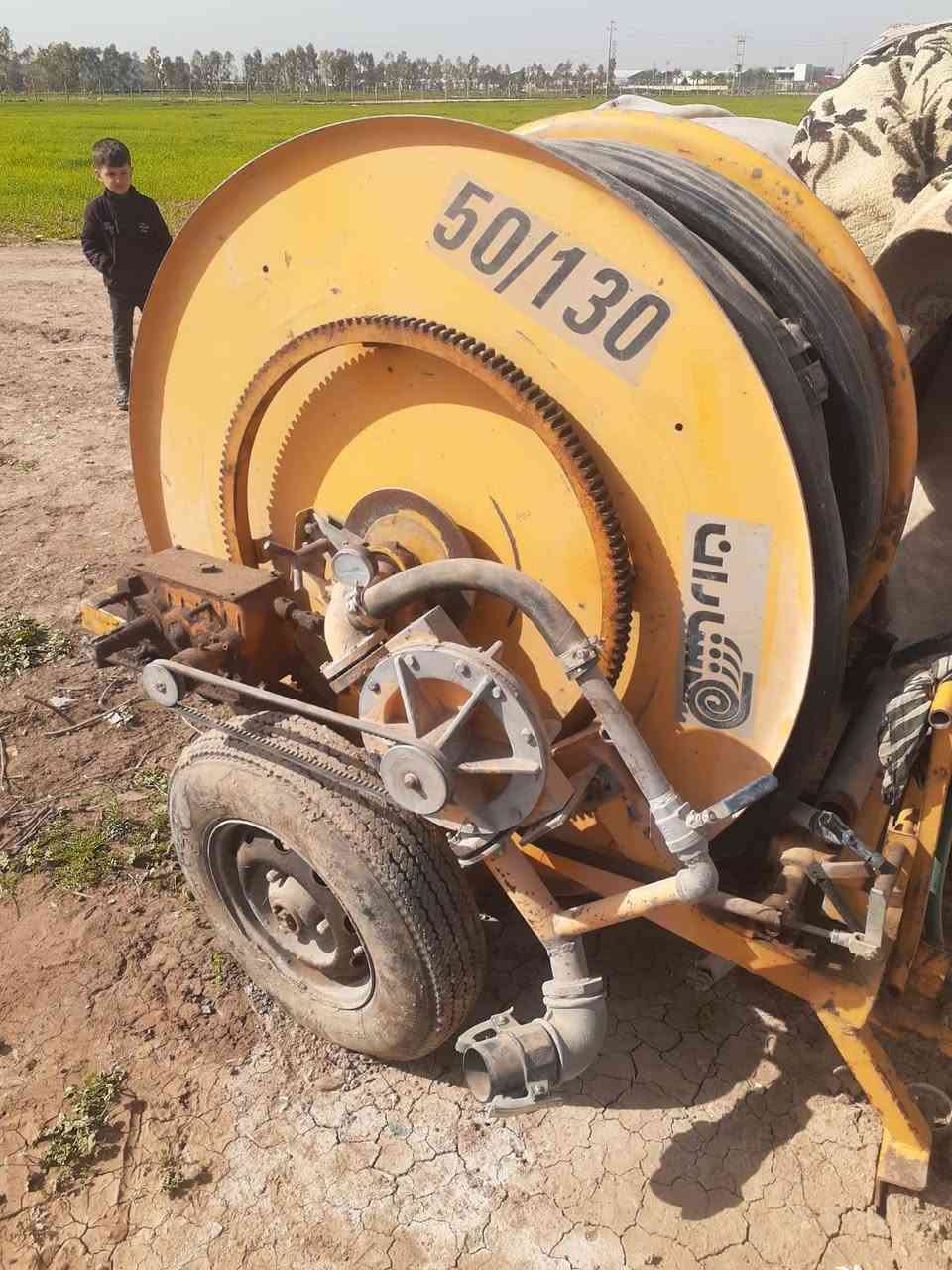 سلام علیکم ... دوو دانە مرشەی مەتفعی ئێرانی  لۆ فرۆشتن هەر دانەی  180 مەتر سۆندەیە گێریان مەزبووتە سەرەمەتفعی مەزبووتە لە  ئینجک و نیوو ئاو کاردەکات تا چوار ئینج بەخۆیان سۆندەکانی خۆیان هەردەکەنەوە . یەکسەر بڕۆ ئیشی پێبکە ئی ناو ئیشن هیچ مەسرەفی نیە  شوێن هەولێر..  سعریان دانیەکیان 12 وەرەقە مەجالی تێدایە .دانیەکەی تر تەنیا دوو پینە لەسۆندەکەی دایە بەس بێ عەیبە سعری 10 وەرەقەیە . بۆ زانیاری زیاتر ژمارەی خاوەنی ***********
