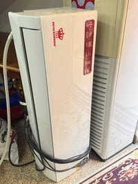 سبلت • رويال رحماني ٢ طن • الفارس صلاح الدين