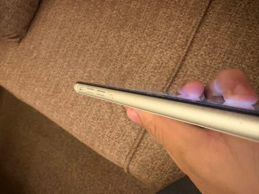 سلام عليكم ايفون ١١ عادي كلشي ممبدل بيه ولا زلخه بيه بطاريه ٧٦ رايدها مراوس بأيباد شعندك نزل


**إذا كنت صاحب هذا الإعلان وتريد حذفه لأي سبب، رجاءا أرسل رسالة إلى الدعم الفني**