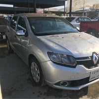 سيمبول • اوتوماتيك • ٢٠١٦