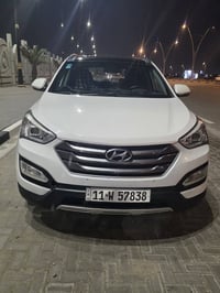 سنتافي • ٦ سلندر • ٢٠١٦