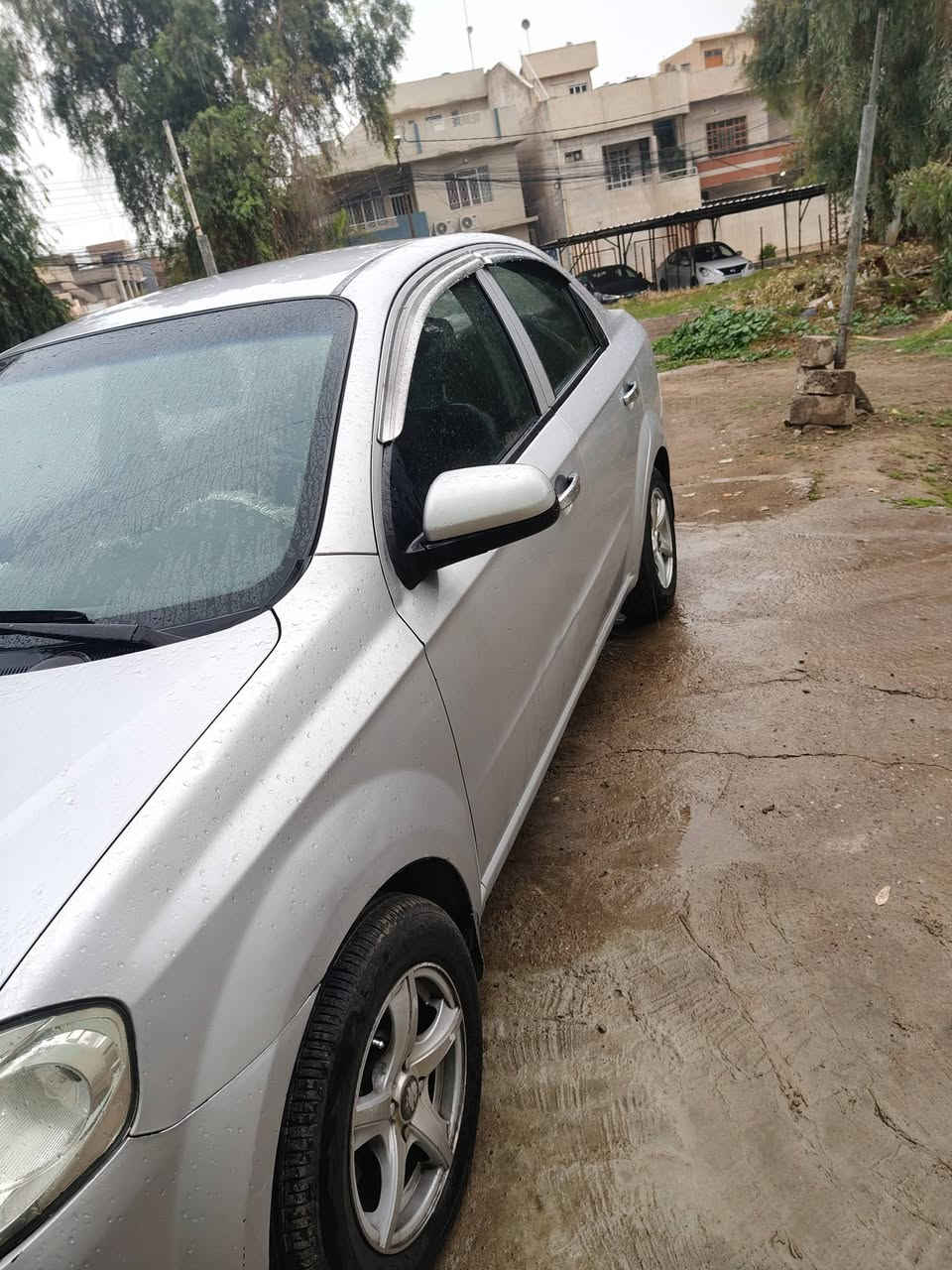 اڤيو 2007
كير عادي محرك دبل كمشفت 

جامات كهرب مري كهرب 

كوبون بانزين 

السيارة بأسمي 

و التفاصيل موضحه بالصور 

السعر 60

للتواصل:-***********
