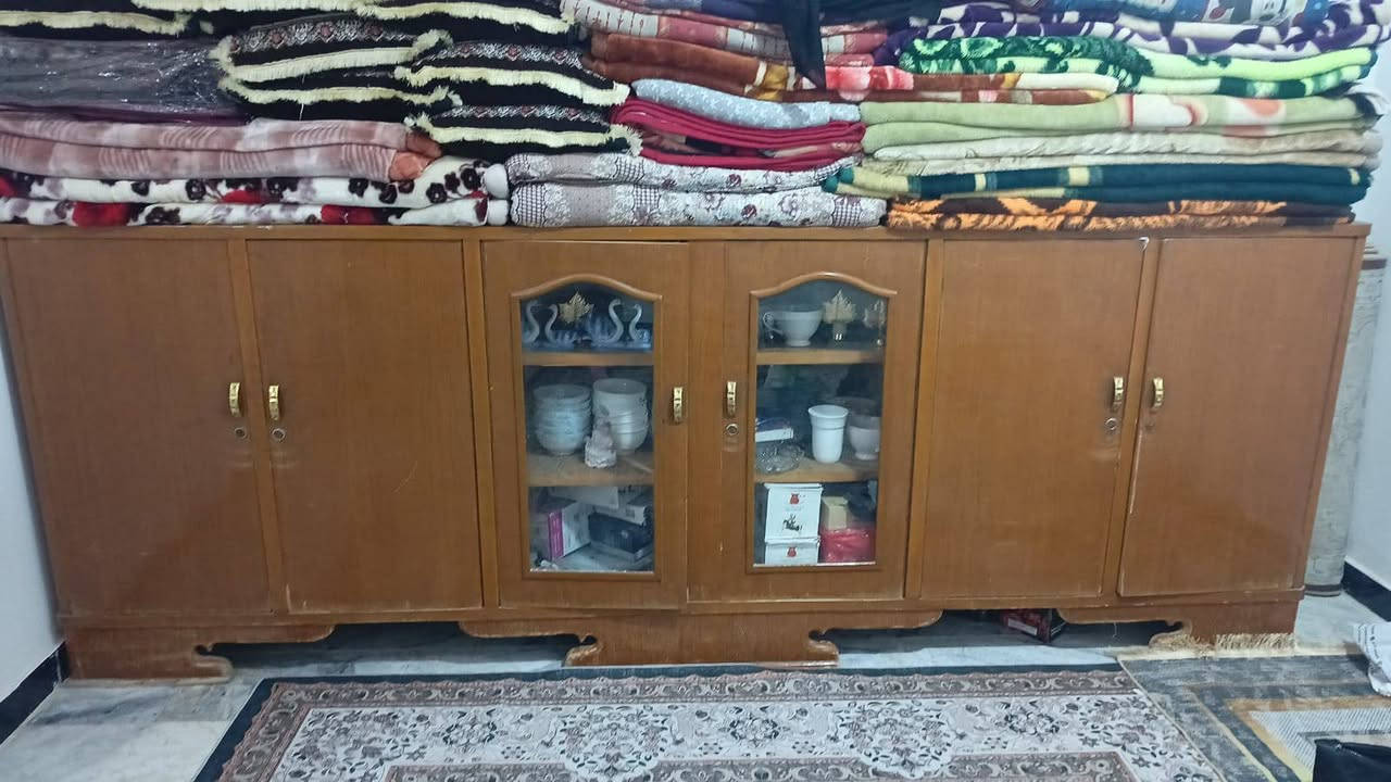 السلام عليكم
غراض للبيع
@إشارة


**إذا كنت صاحب هذا الإعلان وتريد حذفه لأي سبب، رجاءا أرسل رسالة إلى الدعم الفني**